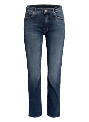 MOTHER 7/8-Jeans THE MID RISE DAZZLER ANKLER 