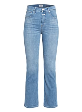 CLOSED 7/8-Flared Jeans