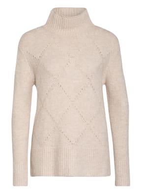 comma Oversized-Pullover