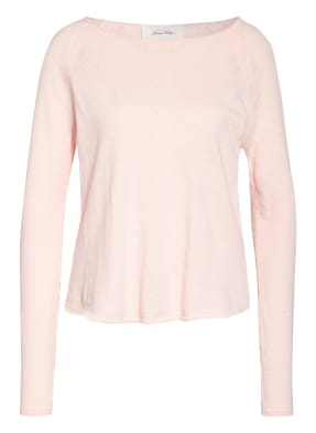 American Vintage Longsleeve SONOMA