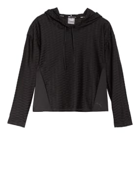 PUMA Hoodie FLAWLESS