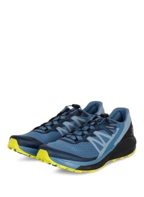 SALOMON Trailrunning-Schuhe SENSE RIDE 4