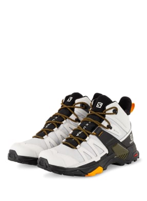 SALOMON Outdoor-Schuhe X ULTRA 04 MID
