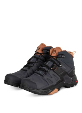 SALOMON Outdoor-Schuhe X ULTRA 4 MID GTX