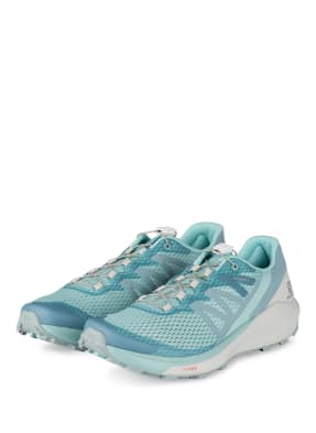 SALOMON Trailrunning-Schuhe SENSE RIDE 4