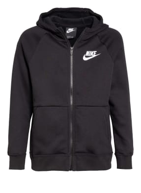 Nike Sweatjacke
