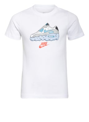 Nike T-Shirt BIG KIDS'