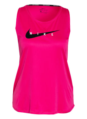 Nike Top SWOOSH RUN