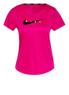 Nike Laufshirt SWOOSH