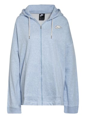 Nike Oversized-Sweatjacke SPORTSWEAR