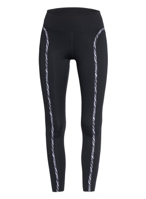 Nike Tights ONE LUXE ICON CLASH
