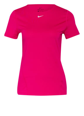 Nike T-Shirt PRO aus Mesh