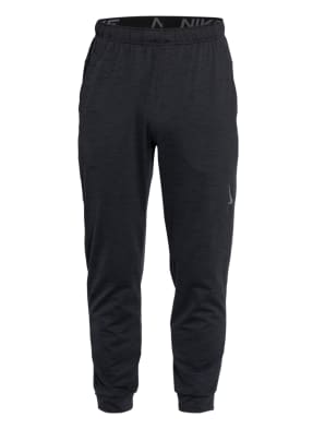 Nike Trainingshose YOGA DRI-FIT
