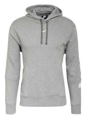 Nike Hoodie REPEAT FLEECE mit Galonstreifen