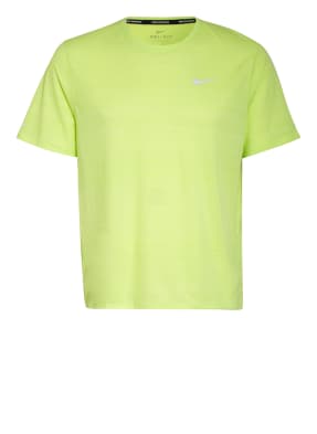 Nike Koszulka do biegania DRI-FIT MILER