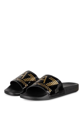EA7 EMPORIO ARMANI Pantoletten