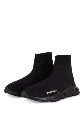 BALENCIAGA Hightop-Sneaker SPEED