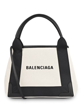 BALENCIAGA Handtasche mit Pouch