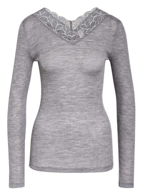 HANRO Lounge-Shirt KARLA