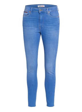 TOMMY JEANS 7/8-Skinny Jeans SYLVIA