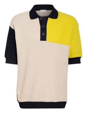 CLOSED Piqué-Poloshirt