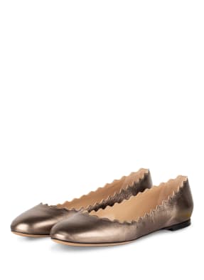 Chloé Ballerinas LAUREN