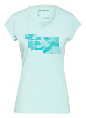 MAMMUT T-Shirt TROVAT