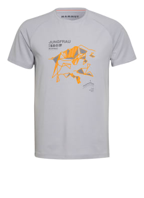 MAMMUT T-Shirt MOUNTAIN