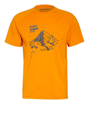 MAMMUT T-Shirt MOUNTAIN