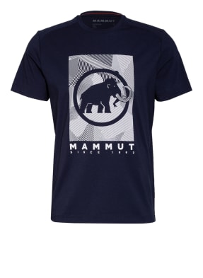 MAMMUT T-shirt TROVAT