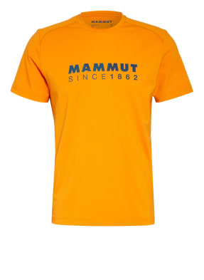 MAMMUT T-Shirt TROVAT