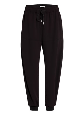 Chloé Hose im Jogging-Stil