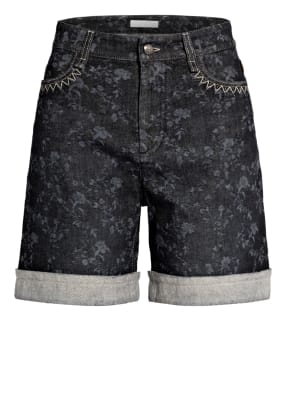 Chloé Jeans-Shorts