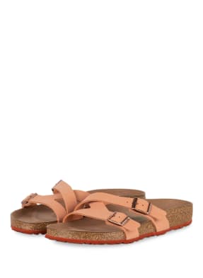 BIRKENSTOCK Pantoletten YAO BALANCE