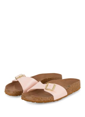 BIRKENSTOCK Pantoletten MADRID