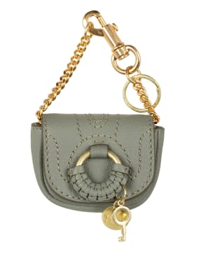 SEE BY CHLOÉ Schlüssel- und Taschenanhänger HANA
