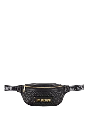 LOVE MOSCHINO Gürteltasche