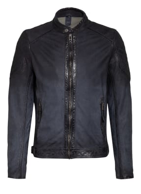 gipsy Lederjacke LAZZLO