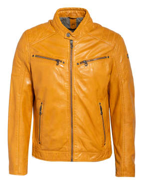 gipsy Lederjacke DERRY
