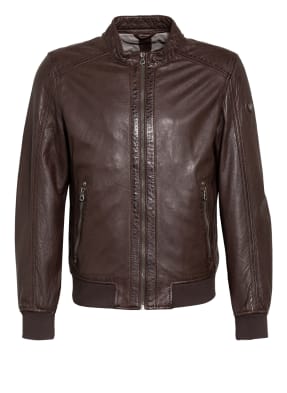gipsy Lederjacke GRAHAN