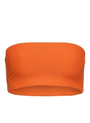 SEAFOLLY Bandeau-Bikini-Top ESSENTIALS
