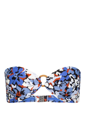 SEAFOLLY Bandeau-Bikini-Top THRIFT SHOP