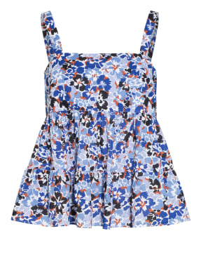 SEAFOLLY Strandtop THRIFT SHOP
