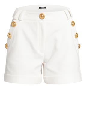 BALMAIN Piqué-Shorts