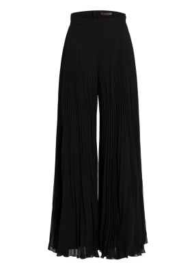 Max Mara Plisseehose CARPAZI