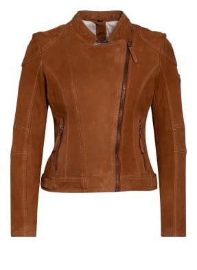 gipsy Lederjacke SHAKYRA