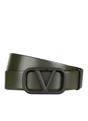 VALENTINO GARAVANI Gürtel VLOGO
