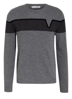VALENTINO Pullover mit Cashmere