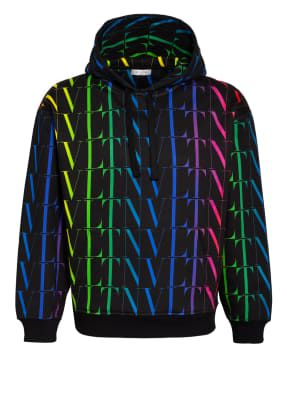 VALENTINO Oversized-Hoodie VLTN TIMES