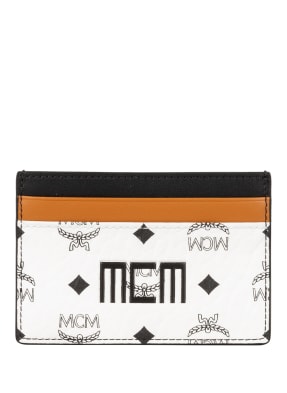 MCM Kartenetui